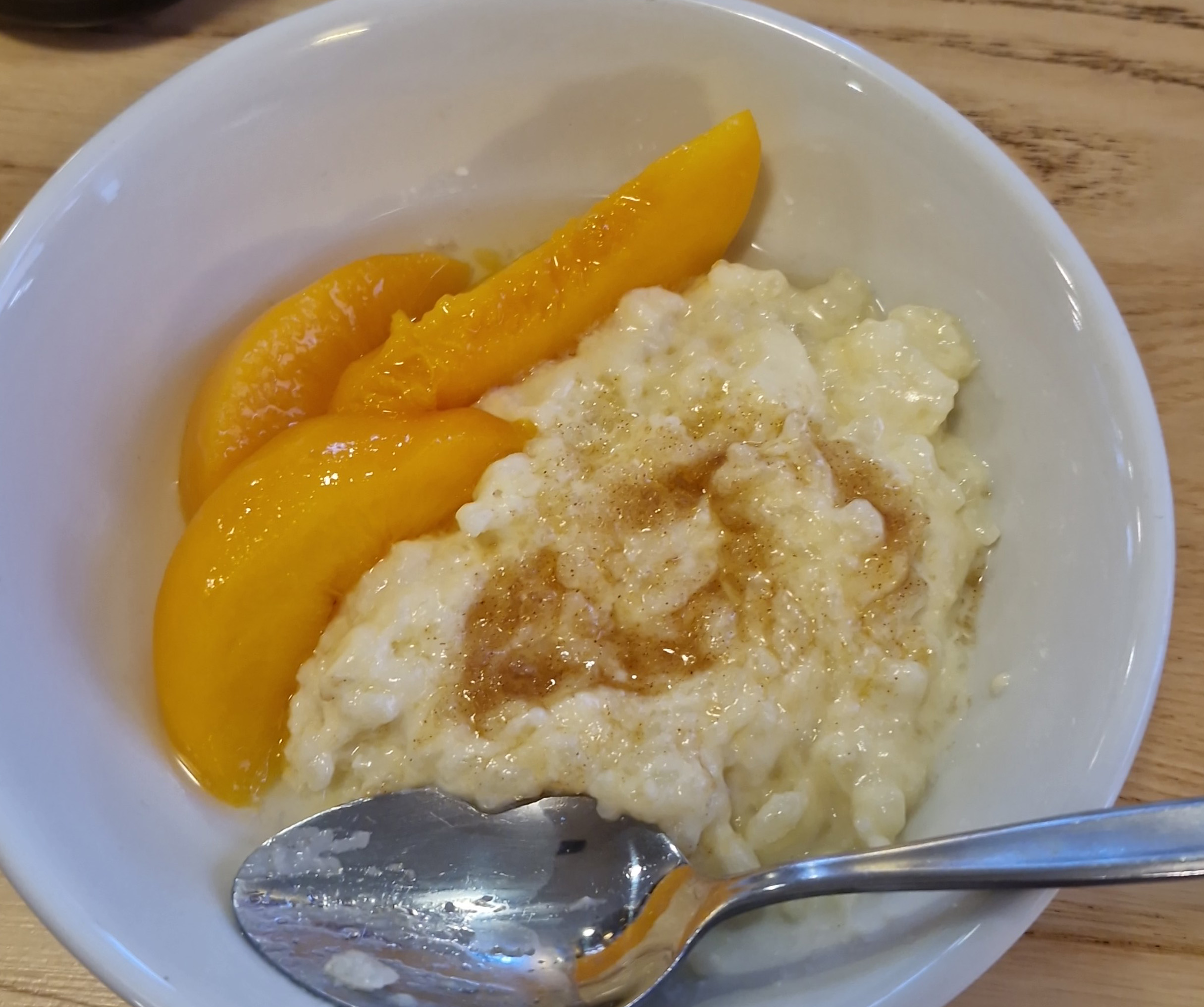 Rice Recipe Image