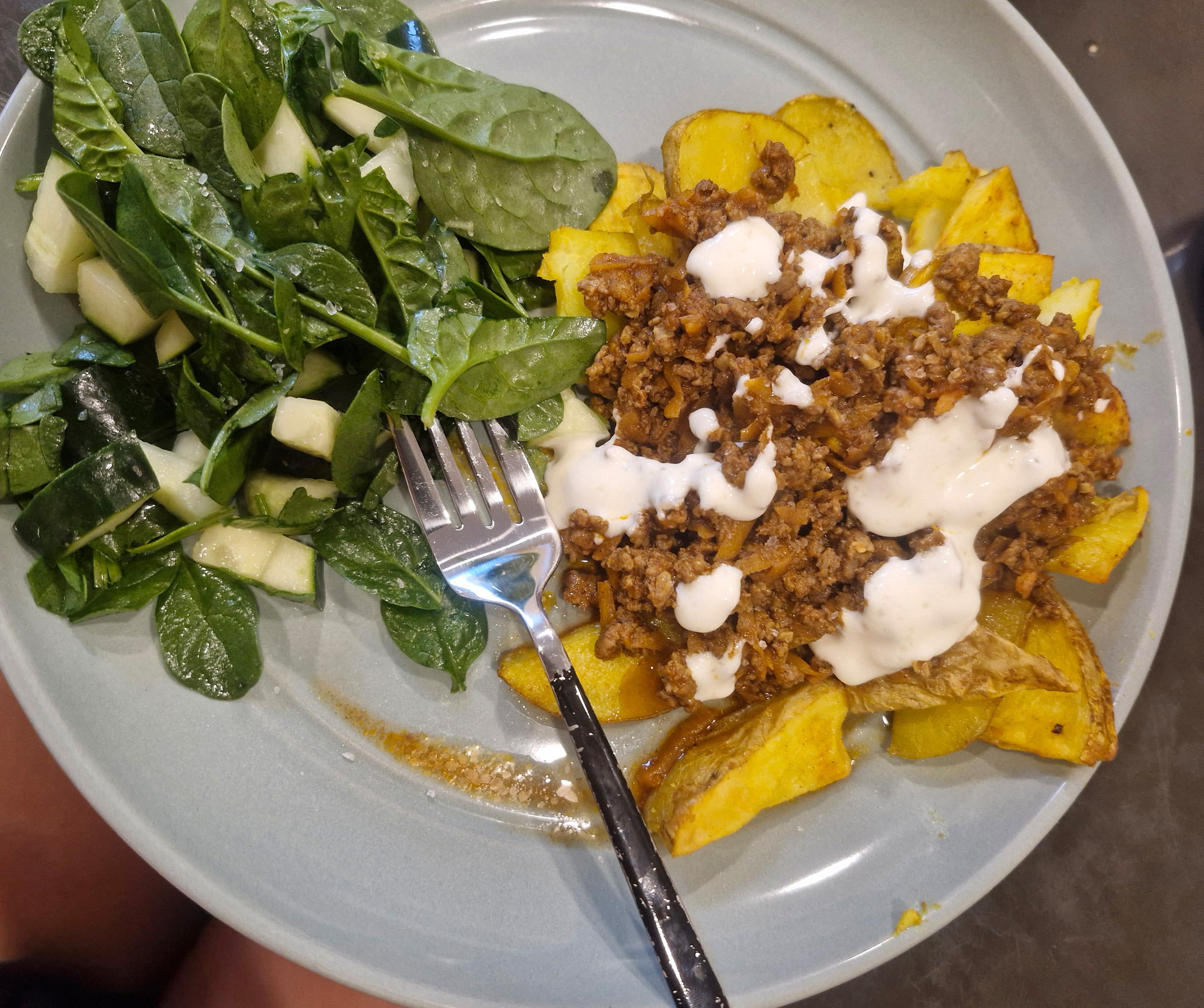 Wedges Recipe Image